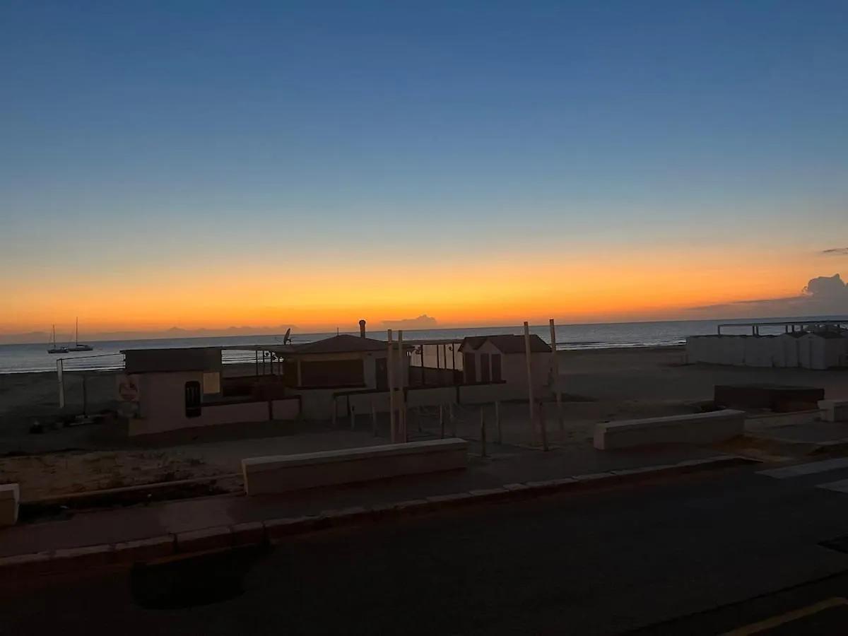 Apartment Una Casetta A Mare Scoglitti