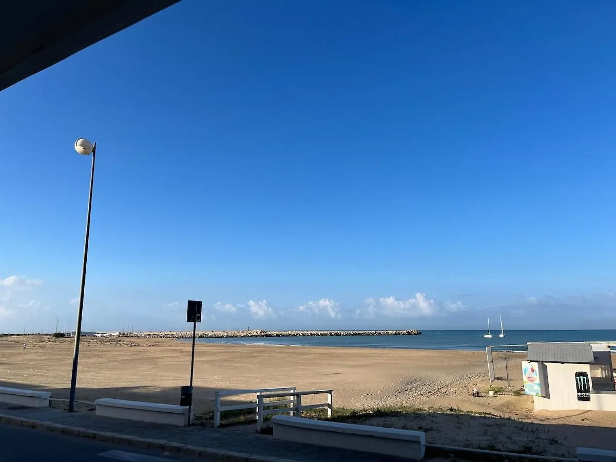 Apartment Una Casetta A Mare Scoglitti Italy