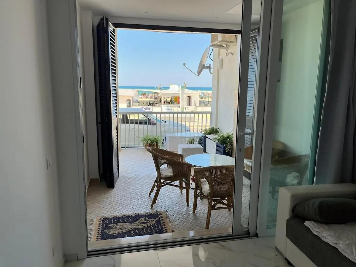 Una Casetta A Mare Scoglitti