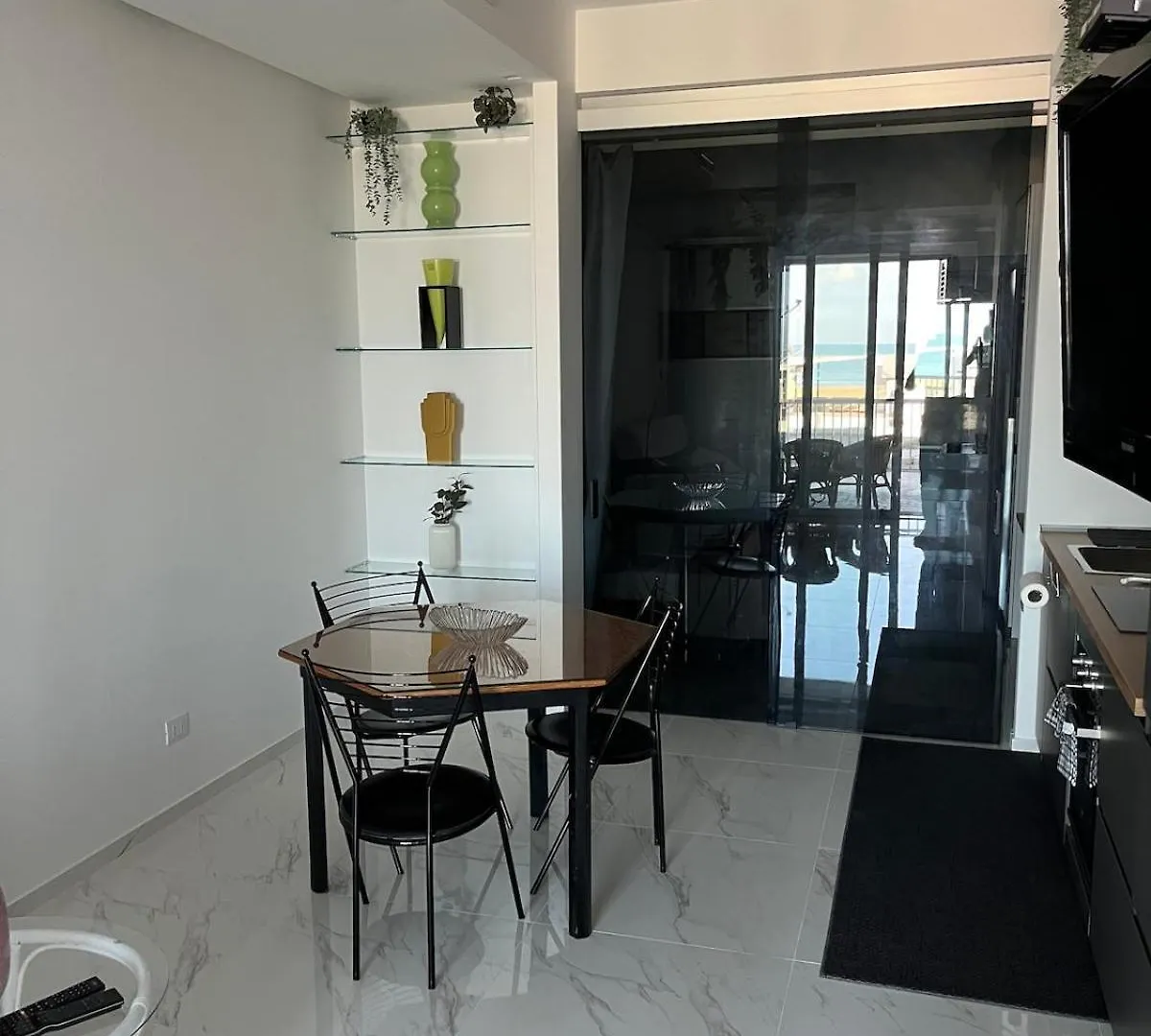 Apartment Una Casetta A Mare Scoglitti