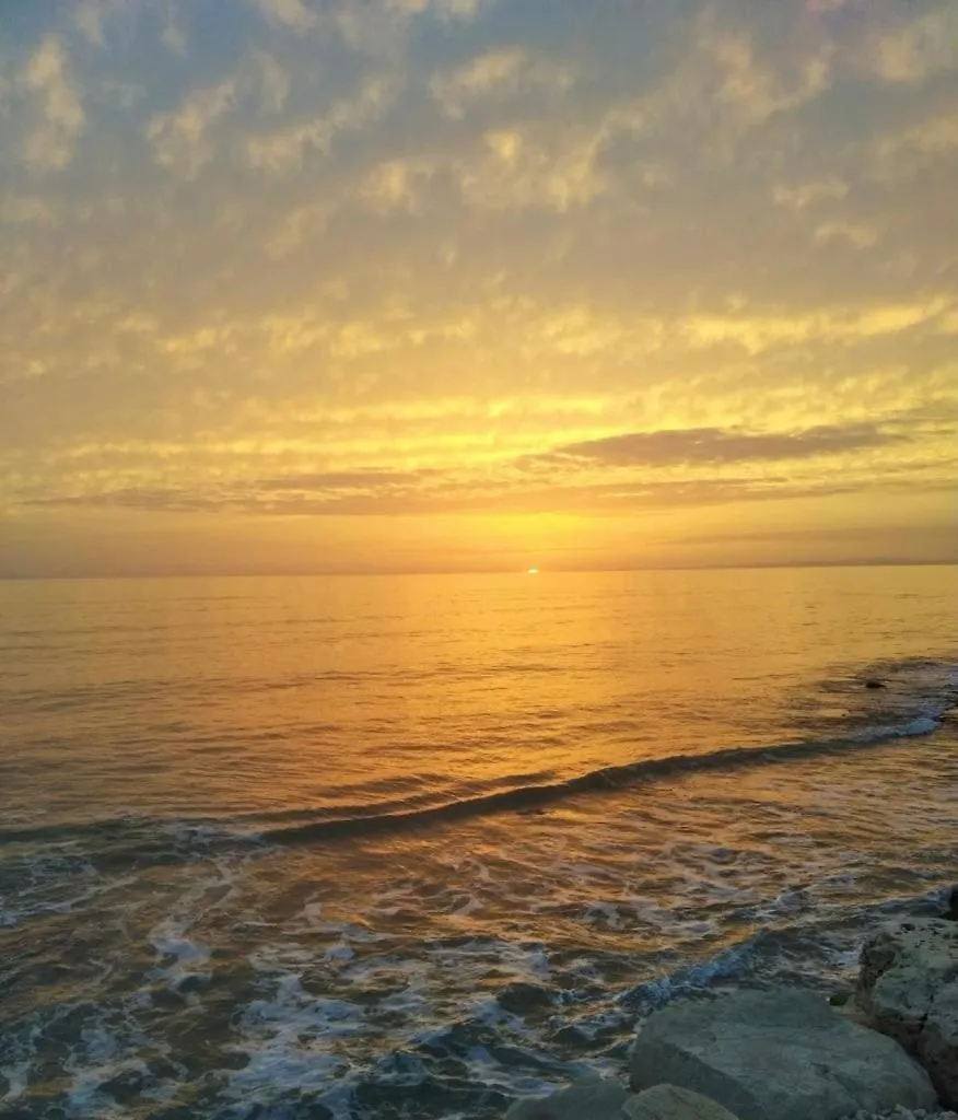 Una Casetta A Mare Scoglitti Apartment