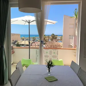 Le Muse Apartment