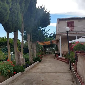 Il Gazebo Scoglitti