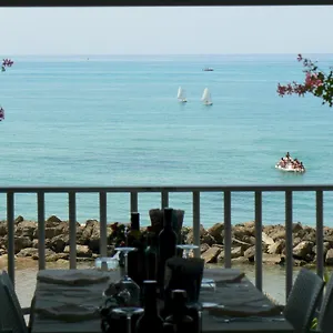 Sul Mare Al Gabbiano Scoglitti